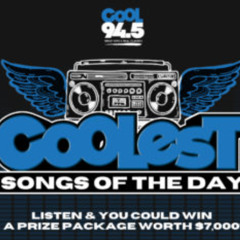 COOLEST SONGS OF THE DAY WINNER...CAMERON