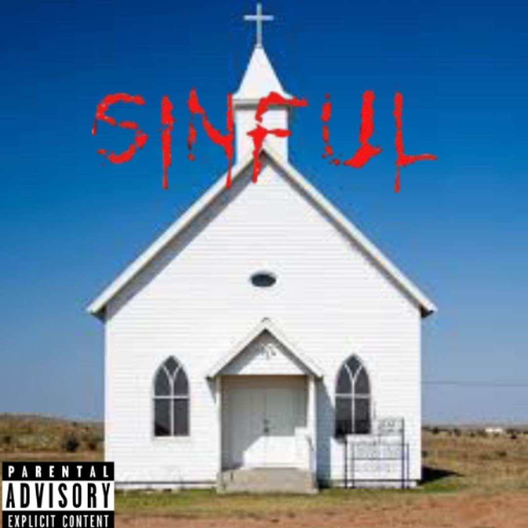 SinFul (prod.SHOOTA)