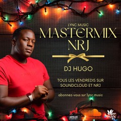 01- DJ HUGO - NRJ MASTERMIX - 06 -12 - 2024