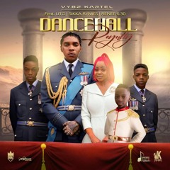 2021 Dancehall