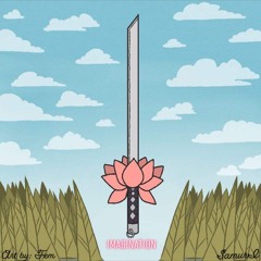 Imagination (Feat. A Flower)