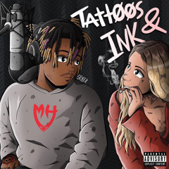 Tattoos & Ink - JuiceWRLD