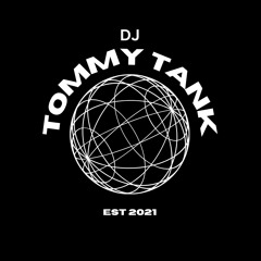 Black And Gold - Remix (Tommy Tank)