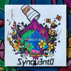 Synquento - Take It All (Original Mix) CLICK ON BUY TO DOWNLOAD!