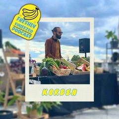 Korben - Radio Cagette #1