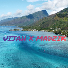 OCEAN 2077  - UIJAH X MADZIK 2K25