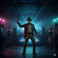 November 2025 - Indie Dance & Tech House Mix