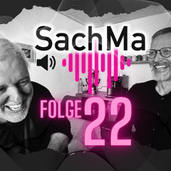 Folge 22 — Wiesn, Wucht und Bruce's Flash ins Gesicht