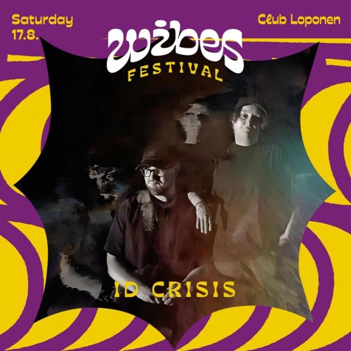 IDC at Wibes Festival 1782024