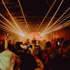 Brownee @ Larimer Lounge 9/4