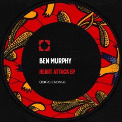 Ben Murphy - When I'm Gone [ SK Recordings ]