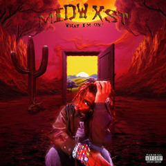 What Im On (Ft. midwxst) (Prod Chenzo, Nico2up & Cole Record)