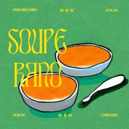 SOUPERANO