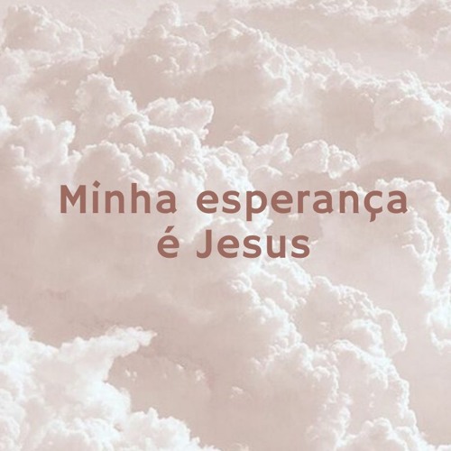 298 - Minha esperança é Jesus (Melodia alternativa)