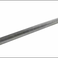 Metal Pipe Falling Sound Effect