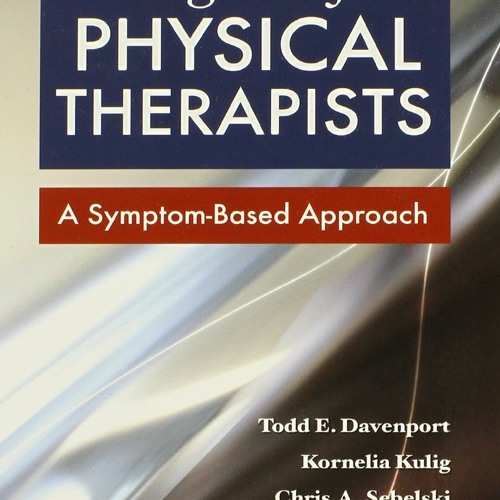 Stream [PDF]⚡DOWNLOAD Diagnosis for Physical Therapists A Symptom