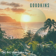 GoodKins - No More