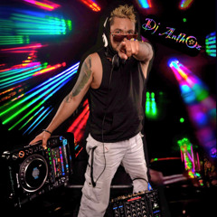 Dj AnthoZ Live @ Walter Studios opening up for Desert Dwellers