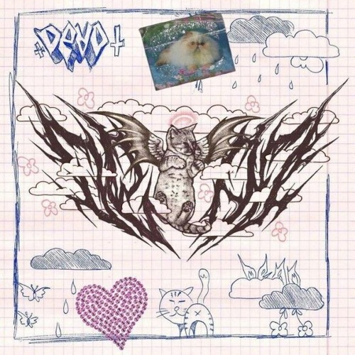 acid ghost - & Die.