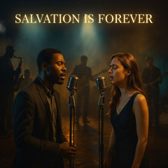 Salvation is Forever