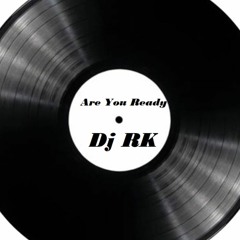 Are You Ready (2023 Bassline Mix)