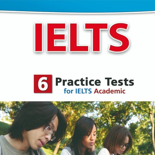 Stream Global ELT | Listen to IELTS Academic Book 2 playlist online for ...