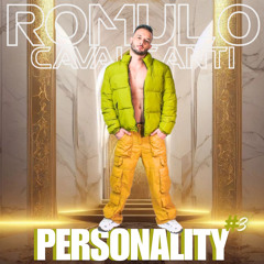 Personality #3 - Romulo Cavalcanti