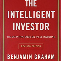 View EPUB ✔️ The Intelligent Investor by  Benjamin;Zweig Graham EBOOK EPUB KINDLE PDF