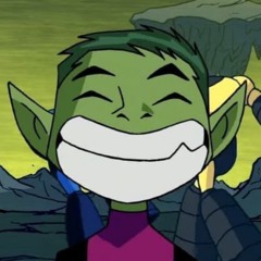 Beast Boy