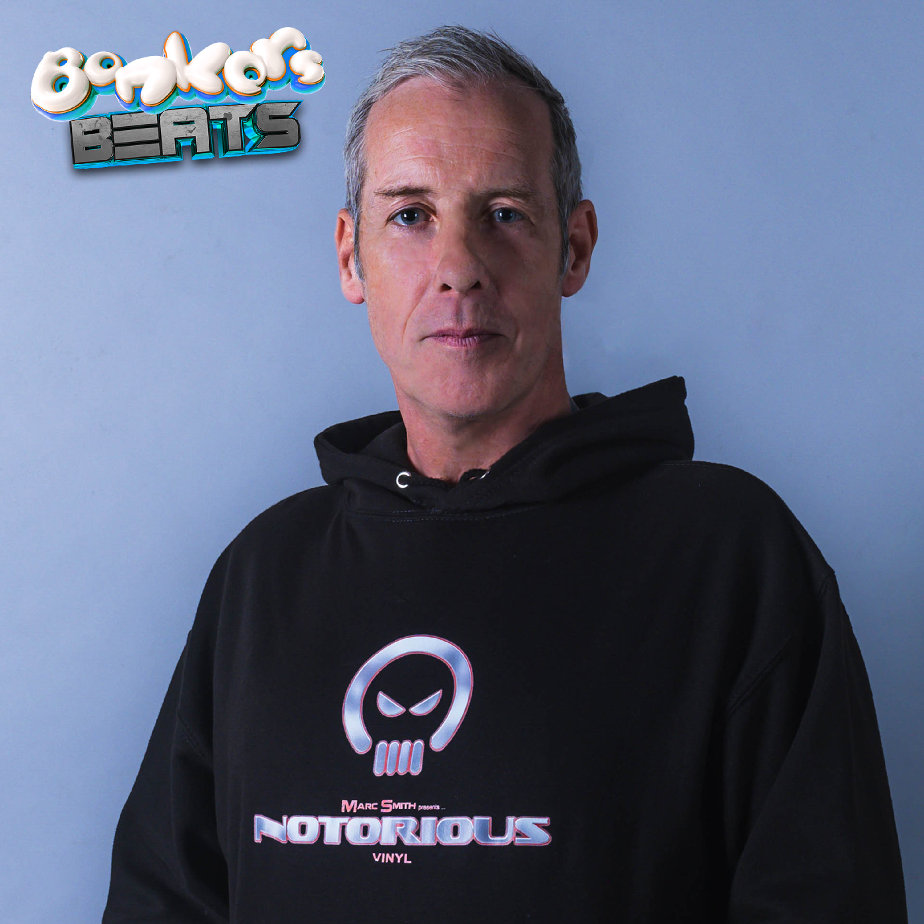 Marc Smith - Bonkers Beats 11a - 18.06.21
