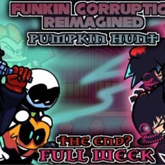 FCR: Pumpkin hunt OST: Consequential(made by conenter)