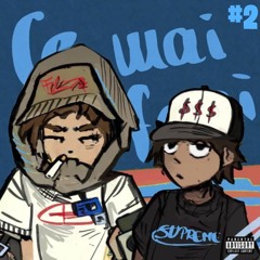 Ce mai faci ? #2 feat.kimchi.mp3 (prod.JohnnyT)