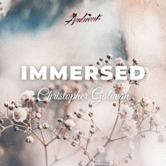 Christopher Galovan - Immersed