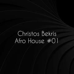 Afro House music #01