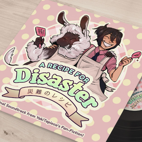 [The Nature of Music - Side A, Track 4] Come to the Lackadaisy