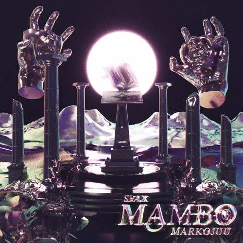 mambo w/ @1markojuu [Kona]