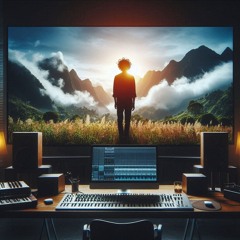 Colin mts Dreaming Hills