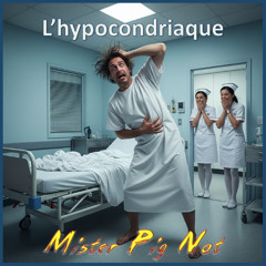 L'hypocondriaque