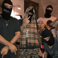 Fuck Your M#ther - Locked Club