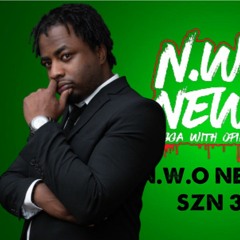 N.W.O NEWS SZN.3 EP.85 Defund Queensbridge