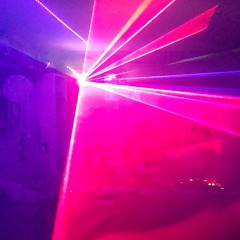 ELKO b2b Dj LX - 'Trinity' Techno Set