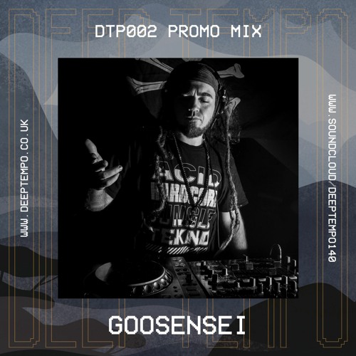 DTP002 Promo Mix: Goosensei