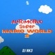 on Automotivo Super Mario World 2