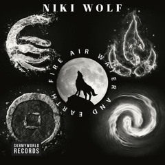 Niki Wolf - Fire, Air, Water, And Earth