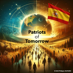 Patriots of Tomorrow (Versión Española)