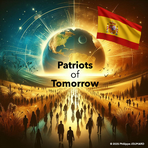 Patriots of Tomorrow (Versión Española)