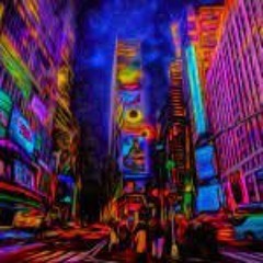 Night Of Psychedelics