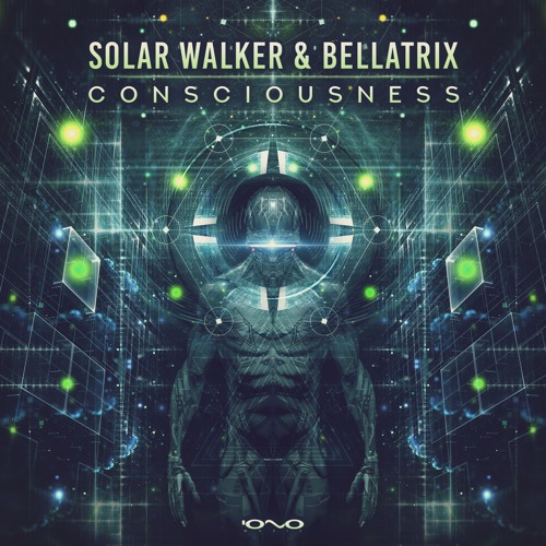 Consciousness (Original Mix)