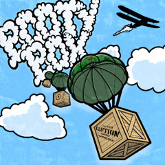 Hyphen - Came 2 Get Down