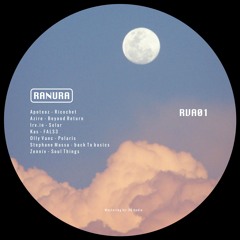 Various Artists - RVA01